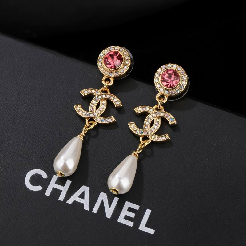 Chanel  Earring 02yxs258